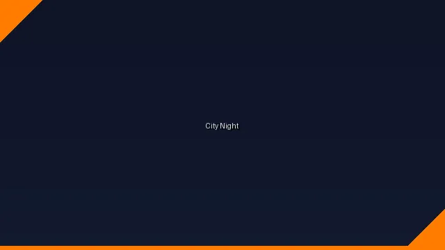 城市夜景主题赛 - 韫色过浓肉49到54补肉部分 视频创作挑战